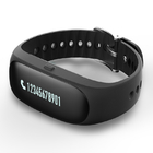 4.0BLE適性の追跡者装置無線電信の新しい防水スマートな腕時計Bluetooth Gsm Sim サプライヤー