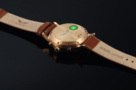80mAh防水適性の追跡者装置スマートなブレスレットの腕時計の血圧 サプライヤー