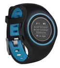 警報を持つBluetoothの活動の追跡者の腕時計のSmartwatch Gps Bluetoothを動かすIPX7 サプライヤー