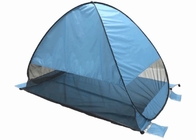 屋外のキャンプ テント-速組み立ての虫防止のテント サプライヤー