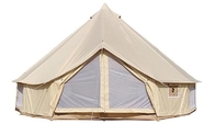 容易な組み立ての軽量の屋外のキャンプ テント サプライヤー