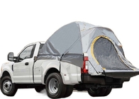 210*165*170 センチメートルキャンプや野外活動のための防水ピックアップ トラック テール シェルター屋上テント サプライヤー