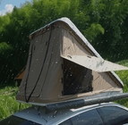 換気210*125*90CMが付いている銀灰色の堅い貝の屋外の普遍的な屋根上のテント サプライヤー