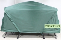 215X80X120cmの210D屋外のキャンプ テント サプライヤー