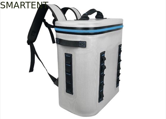 買う 屋外20L TPUのキャンプの絶縁されたバックパックのLeakproof携帯用熱クーラー袋 オンライン製造
