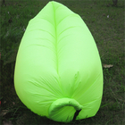 エア マットレスの膨脹可能な寝袋260cm x 70cmナイロンRipstopの寝袋 サプライヤー