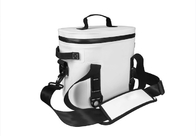 Waterpoof屋外のキャンプの涼しい袋8L TPUは熱ピクニック ハンドバッグを絶縁した サプライヤー