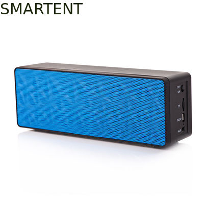 買う スピーカーBK3.0 1100mAh Bluetoothの立方体のスピーカーをハイキングする小さい可聴周波Bluetooth オンライン製造