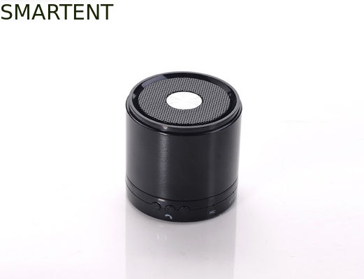 買う アンドロイドのための無線スピーカーのあたりのスピーカーをハイキングする黒いデスクトップのBluetooth オンライン製造
