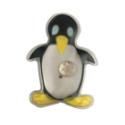 注文のペンギン再使用可能な手のウォーマー ポリ塩化ビニール熱パック11.5 X 9.0CM サプライヤー