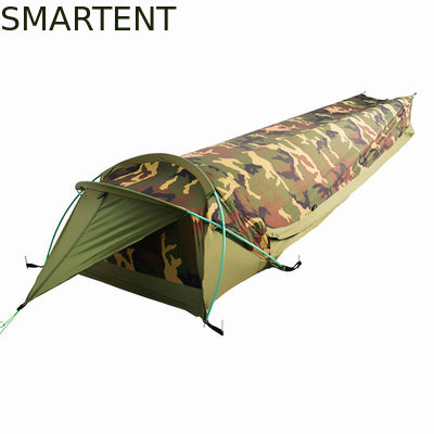 買う 230*60*35CM 屋外キャンプテント 携帯型カモトンネルテント 1-2人用 防水で持ち運びが簡単 オンライン製造