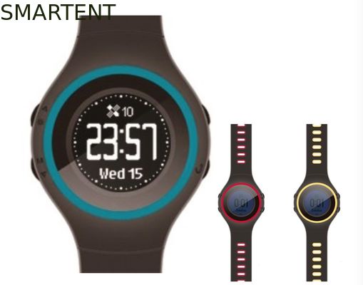 買う 警報を持つBluetoothの活動の追跡者の腕時計のSmartwatch Gps Bluetoothを動かすIPX7 オンライン製造