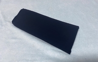 25x11CMの注文のスポーツのポリアクリルアミドの涼しいゲルの氷の袖の再使用可能で黒いスパンデックスLycra サプライヤー