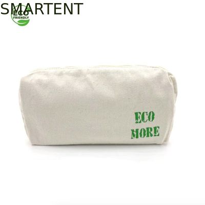 買う リサイクルされた綿携帯用旅行オルガナイザー袋のEcoの友好的な付属品の支持できる習慣 オンライン製造