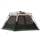 換気の注文の灰色の屋外のキャンプ テント420 X \ 270 X 200CM サプライヤー
