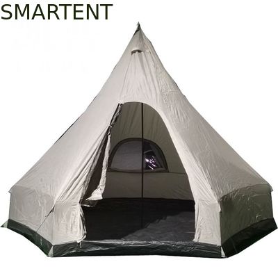 買う 360 x 360 X 280CMの屋外のピラミッドの1 - 2換気を用いるキャンプの小型テントWindows オンライン製造