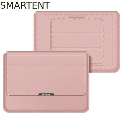 買う 3 イン 1 マルチパープス フォルダー デザイン PU 13' ノートブック 保護袖 オンライン製造