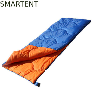 買う 封筒形 山のスリーピングバッグ ホールファイバー 400gm 210*75CM オンライン製造
