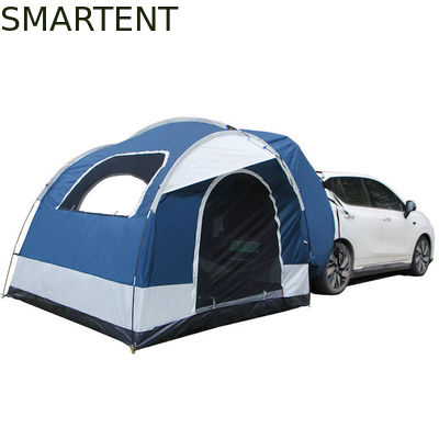 買う 250*250*200CM PU2000MM コーティング ポリエステル 210D 2ドア SUV キャンプテント オンライン製造