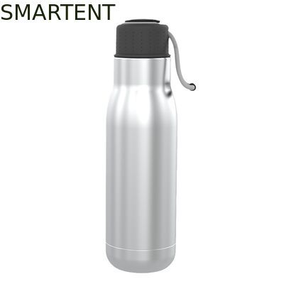 買う カスタマイズ可能なハイキングスポーツボトル 500ml 容量 CIQ認証済み パフォーマンス オンライン製造