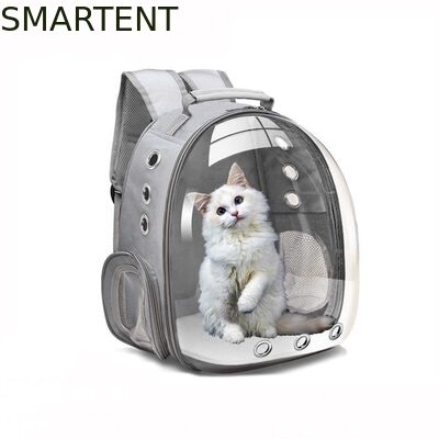 Unisex Durable Washable Non toxic Cute Pet Supplies Featuring Playful Fun Style Hiking Backpack サプライヤー