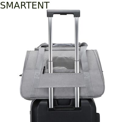 多機能ペットショルダーバッグ ウサギに適しています 愛らしいペットアクセサリー あらゆる年齢層に 快適で耐久性がありスタイリッシュなペットアクセサリー サプライヤー