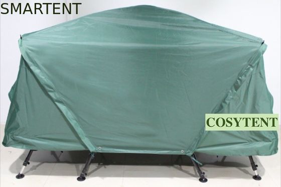 買う 215X80X120cmの210D屋外のキャンプ テント オンライン製造