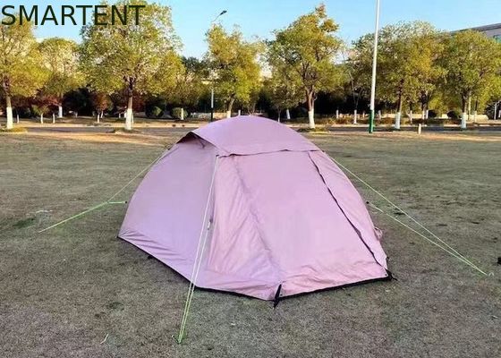 買う キャンピング ピンク 充電式ポールテント PU3000mm 充電式キャンプテント 3人 オンライン製造