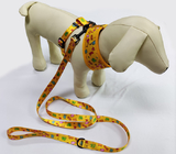 調節可能なダックスフント小さい犬の支柱多色のスポンジ ポリエステル サプライヤー