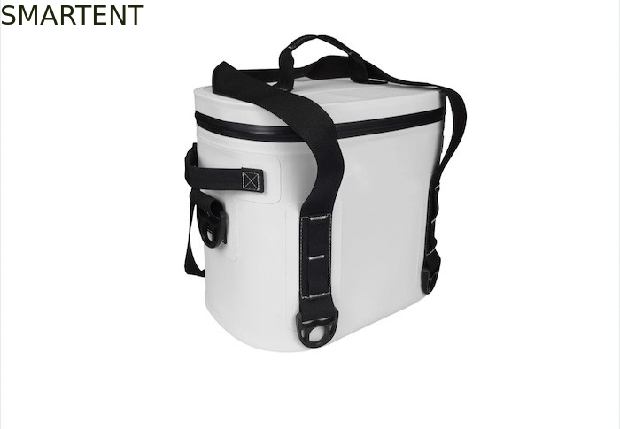 Waterpoof屋外のキャンプの涼しい袋8L TPUは熱ピクニック ハンドバッグを絶縁した サプライヤー