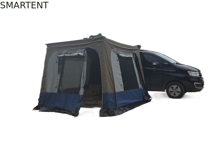 Hardshellの屋外のキャンプのテントのための慰め及び保護 サプライヤー