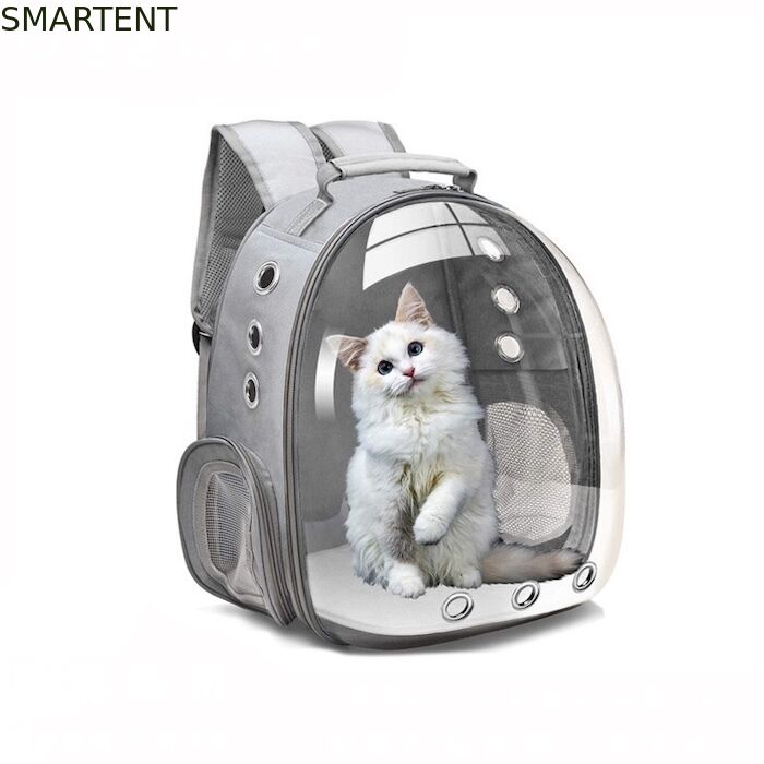Unisex Durable Washable Non toxic Cute Pet Supplies Featuring Playful Fun Style Hiking Backpack サプライヤー